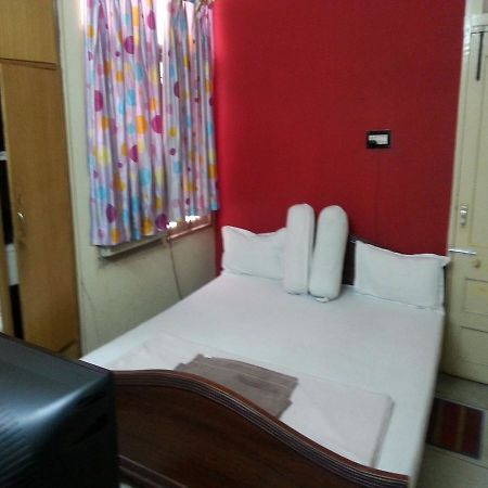 Hotel Royal Inn باتنا المظهر الخارجي الصورة