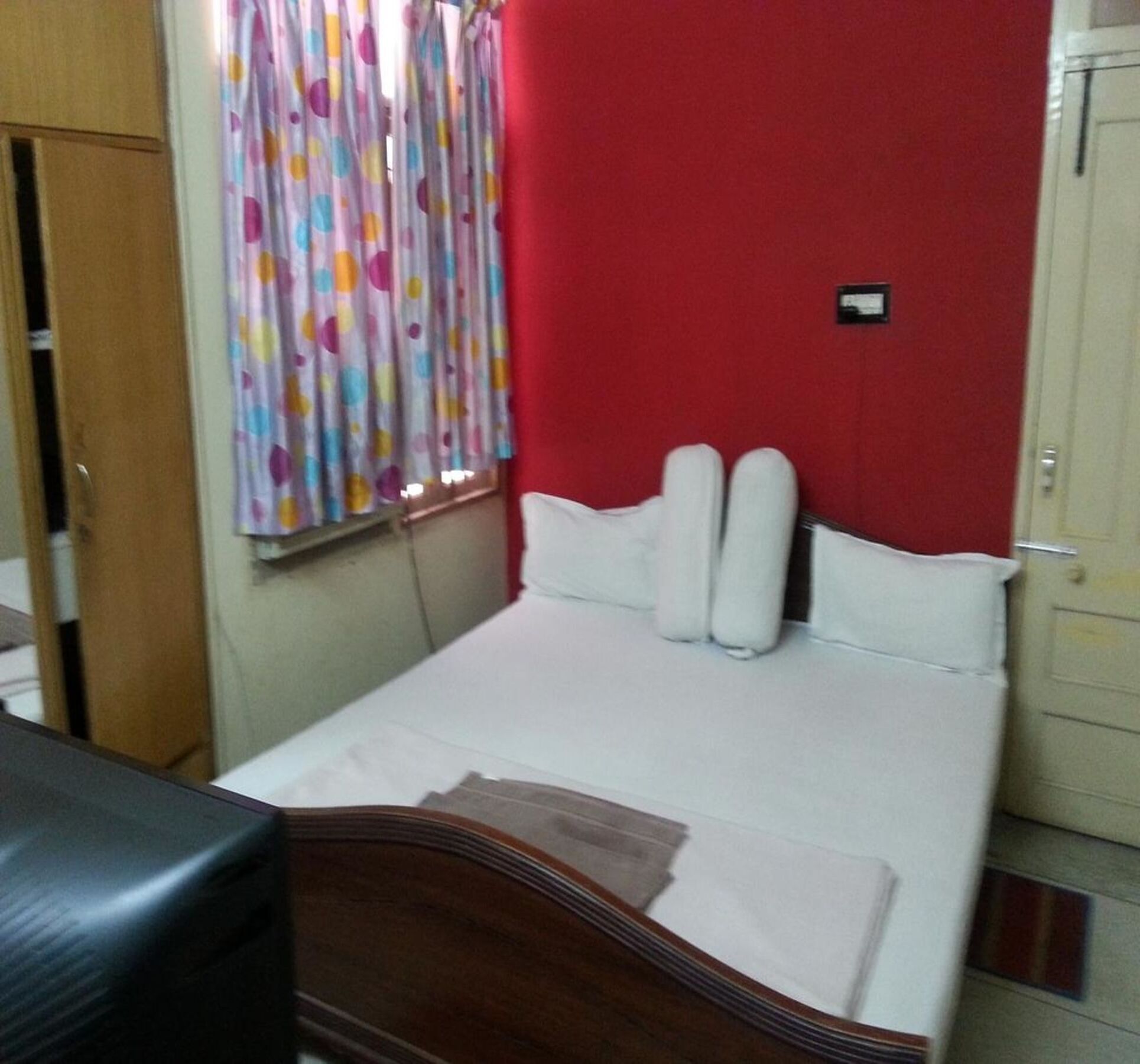 Hotel Royal Inn باتنا المظهر الخارجي الصورة